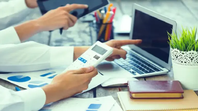 Payroll Technology
