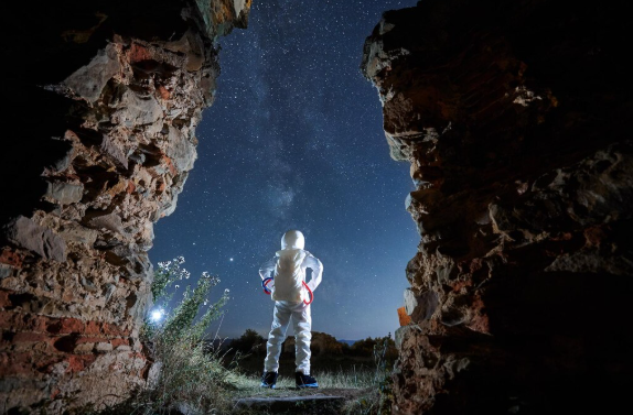 The Importance of Space Research